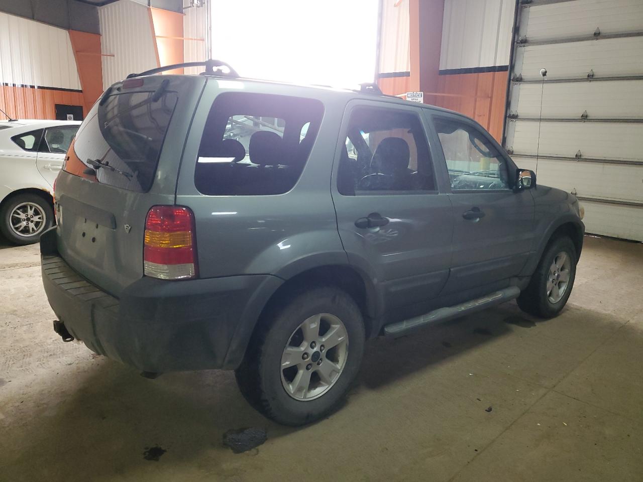 1FMYU93106KA59350 2006 Ford Escape Xlt