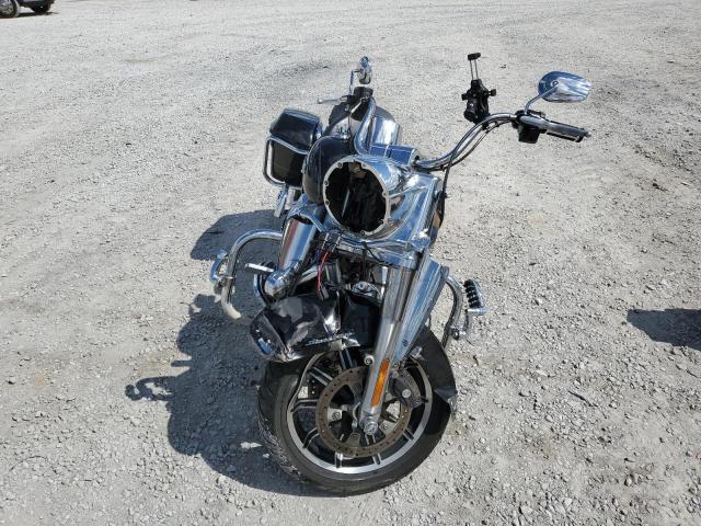 2015 HARLEY-DAVIDSON FLHR ROAD - 1HD1FBM17FB662297