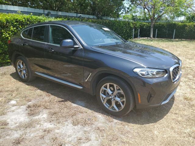 5UX33DT07R9V03653 BMW X4 XDRIVE3 4