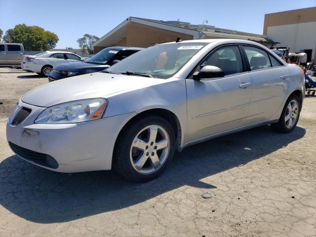 2008 Pontiac G6 Gt VIN: 1G2ZH57N384116137 Lot: 56699754