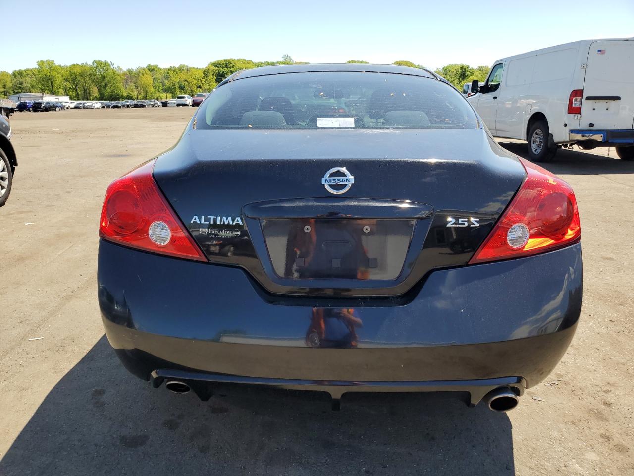 1N4AL2EP3AC175829 2010 Nissan Altima S