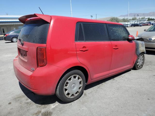 2009 Toyota Scion Xb VIN: JTLKE50E191094937 Lot: 55256144