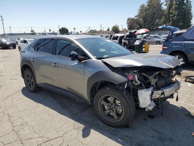 2023 SUBARU SOLTERRA P JTMABABA0PA026094