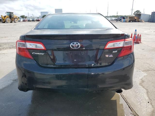 2014 Toyota Camry L VIN: 4T1BF1FK0EU842032 Lot: 53966014