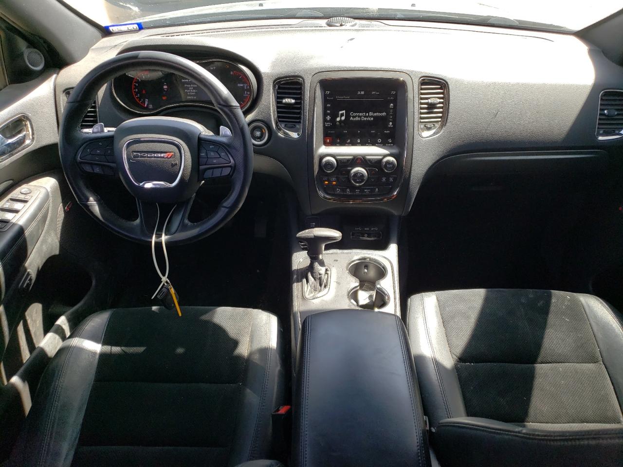 1C4RDJDG8JC271574 2018 Dodge Durango Gt