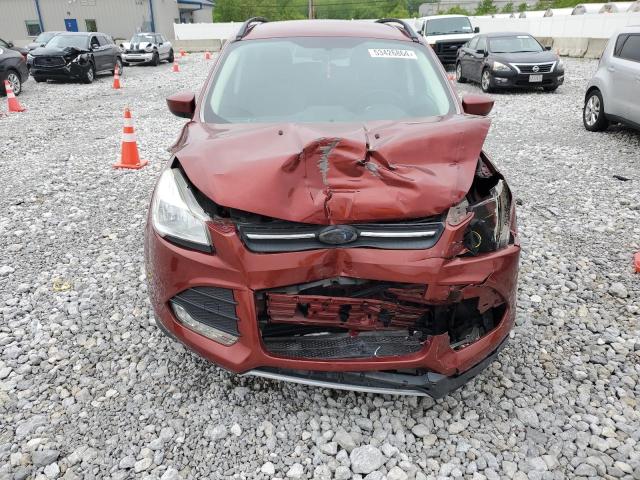 2014 Ford Escape Se VIN: 1FMCU9GX0EUA03565 Lot: 53426864