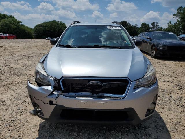 2017 Subaru Crosstrek VIN: JF2GPAAC2HG257402 Lot: 56005254