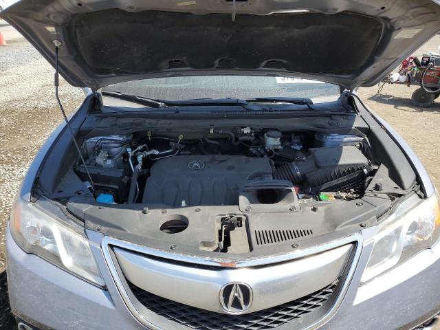 2014 Acura Rdx Technology VIN: 5J8TB3H55EL003606 Lot: 57040444