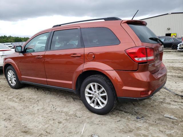 2013 Dodge Journey Sxt VIN: 3C4PDDBG2DT648386 Lot: 55309854