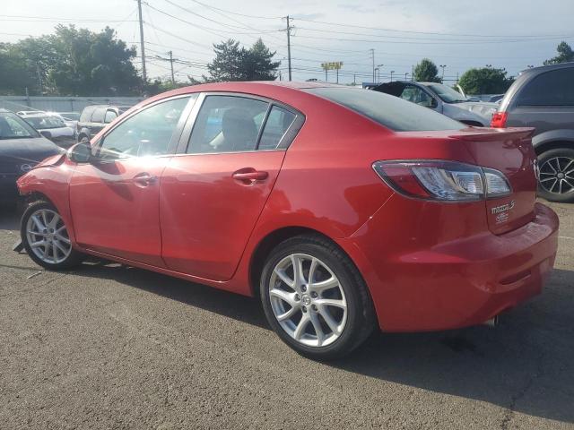 2012 Mazda 3 S VIN: JM1BL1W52C1552042 Lot: 56232694