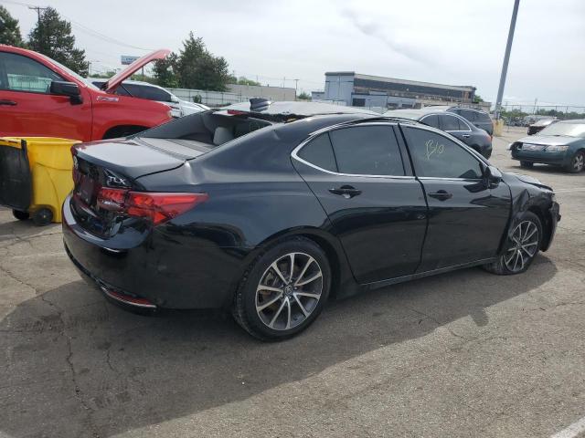 2016 Acura Tlx VIN: 19UUB2F32GA004128 Lot: 54199584