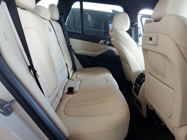 2022 BMW X5 xDrive40I VIN: 5UXCR6C06N9N26393 Lot: 56506044