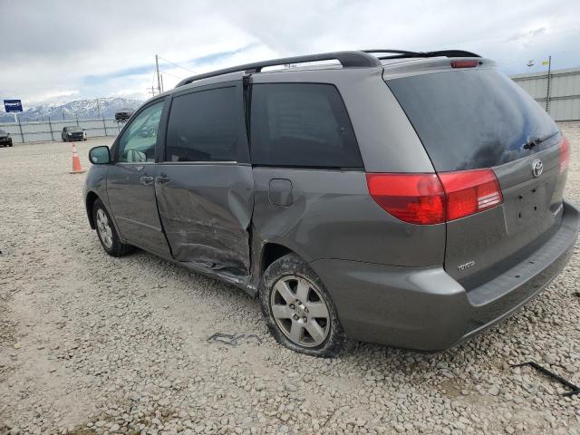 2004 Toyota Sienna Ce VIN: 5TDZA23C24S068261 Lot: 54288504