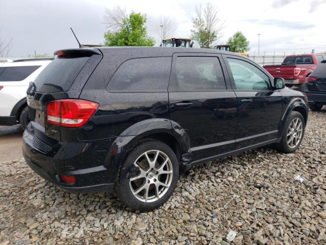 2018 Dodge Journey Gt VIN: 3C4PDDEG1JT389722 Lot: 56264664