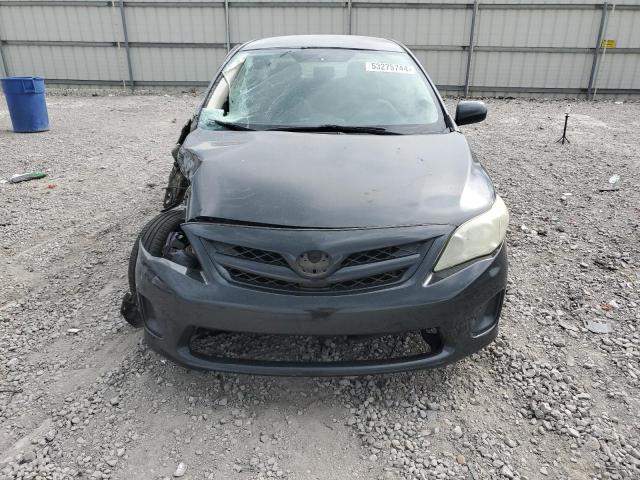 2012 Toyota Corolla Base VIN: 5YFBU4EEXCP042372 Lot: 53275744