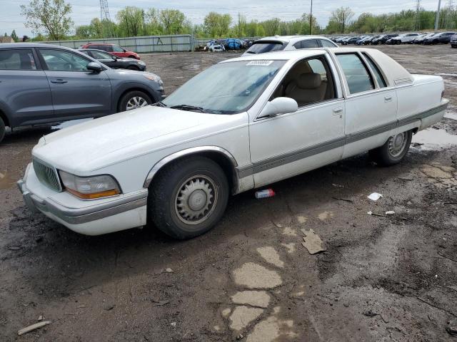 Vin: 1g4bt52p9sr417134, lot: 53658804, buick roadmaster limited 1995 img_1