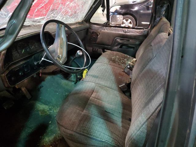 1989 Ford F150 VIN: 1FTDF15Y8KNA08695 Lot: 53121434