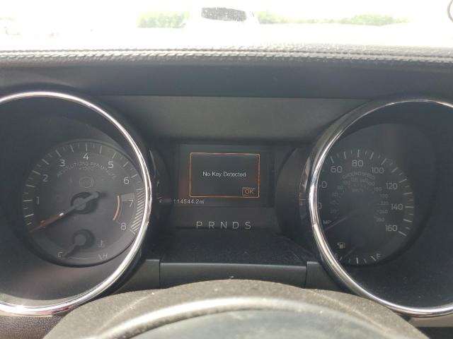 2015 Ford Mustang VIN: 1FA6P8TH6F5318132 Lot: 53656764