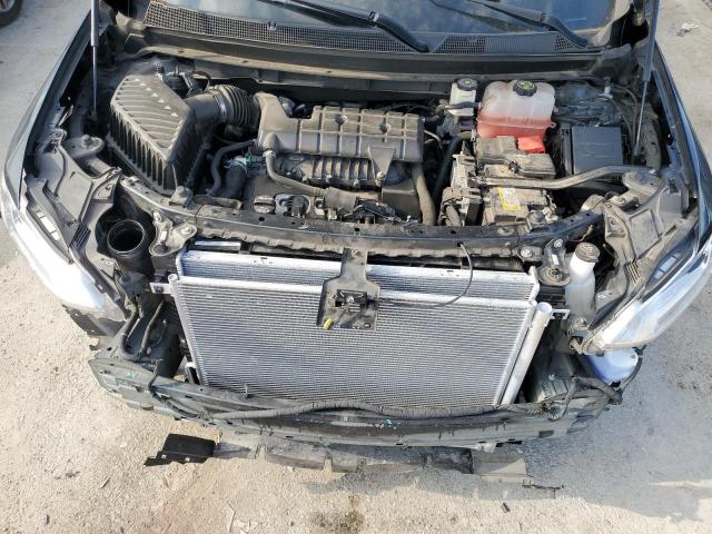 1GNERGKWXLJ235937 Chevrolet Traverse L 12