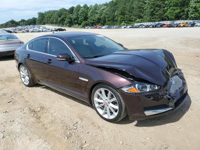 2015 Jaguar Xf 3.0 Sport VIN: SAJWA0F78F8U58683 Lot: 56890474