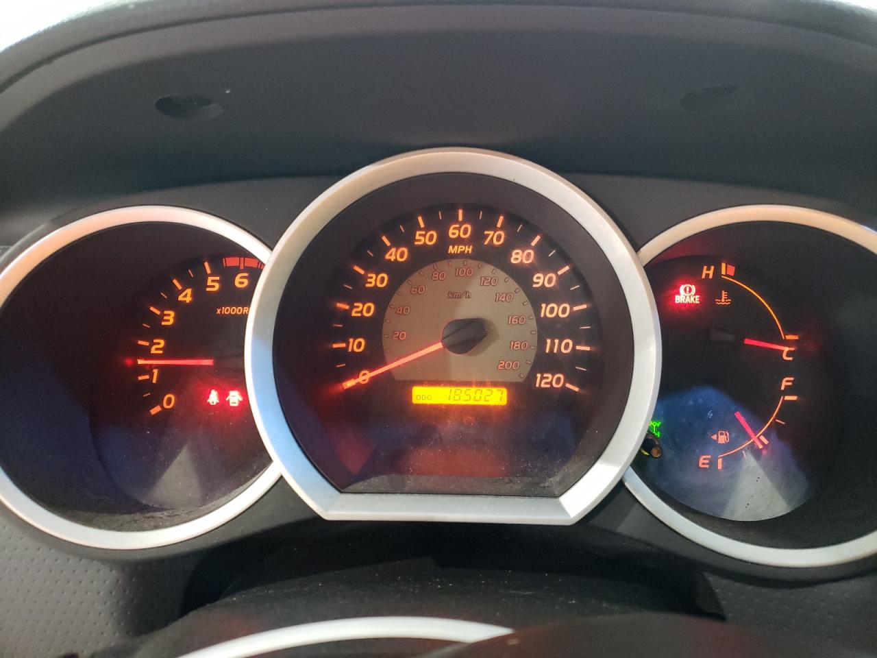 5TELU42N19Z632200 2009 Toyota Tacoma Double Cab