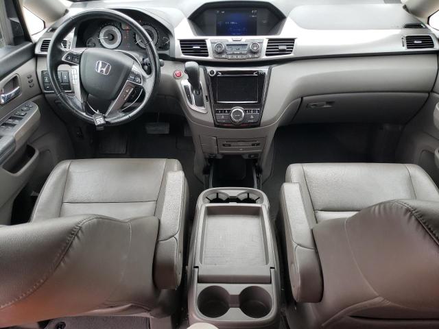 2015 HONDA ODYSSEY TO - 5FNRL5H97FB025941