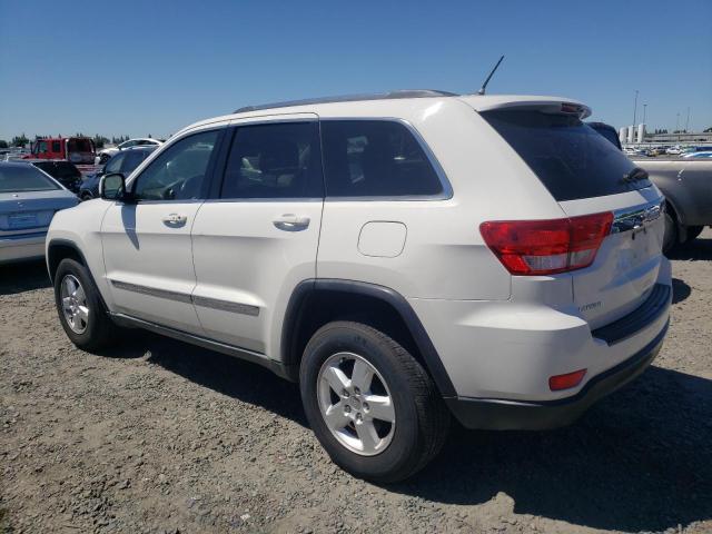 2011 Jeep Grand Cherokee Laredo VIN: 1J4RS4GG8BC601342 Lot: 54328074