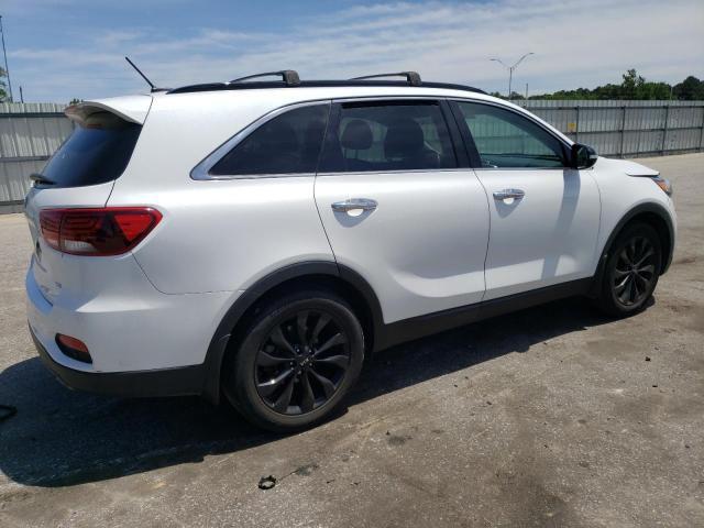 2019 Kia Sorento Lx VIN: 5XYPG4A56KG601003 Lot: 56861554