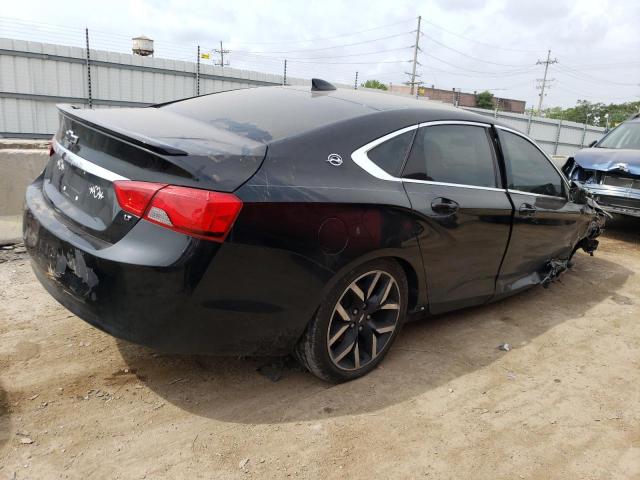 Vin: 2g1115s3xg9193854, lot: 80089424, chevrolet impala lt 20163