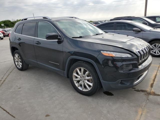2016 JEEP CHEROKEE L - 1C4PJLDS0GW217158