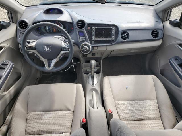 2010 Honda Insight Ex VIN: JHMZE2H70AS003264 Lot: 53827224