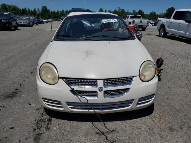 2005 Dodge Neon Sxt VIN: 1B3ES56CX5D198800 Lot: 57065524