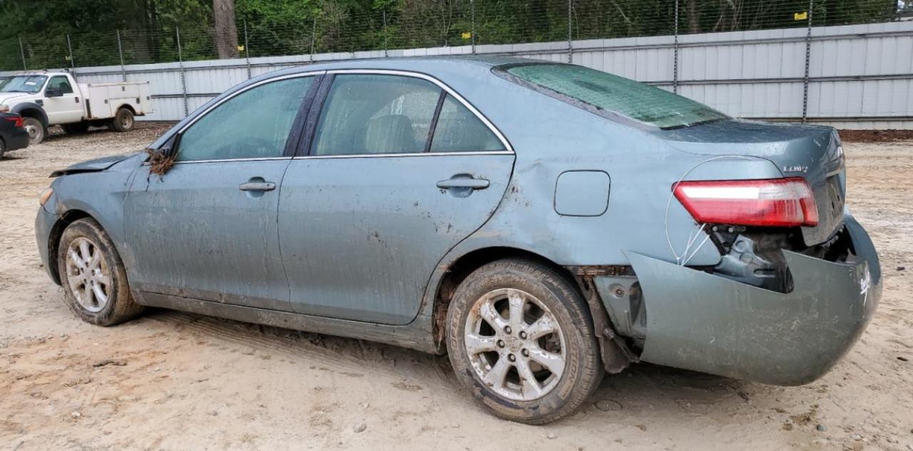 4T1BE46K28U785132 2008 Toyota Camry Ce