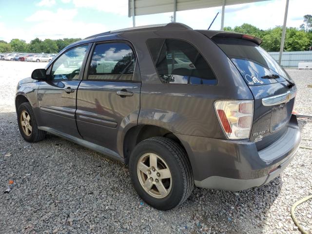 2007 Chevrolet Equinox Lt VIN: 2CNDL63FX76075099 Lot: 55212484