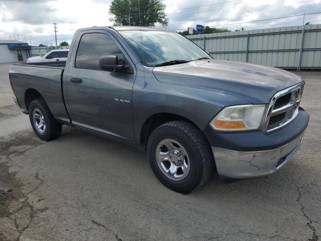 2010 Dodge Ram 1500 VIN: 3D7JB1EK1AG172636 Lot: 56146714