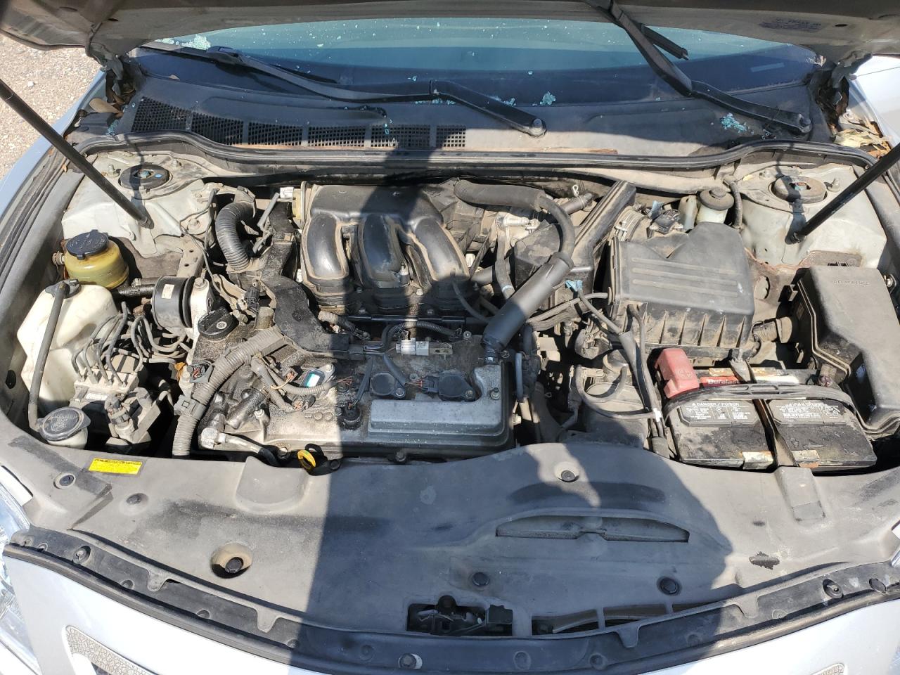 4T1BK46K67U554676 2007 Toyota Camry Le