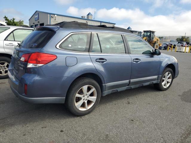 2014 Subaru Outback 2.5I VIN: 4S4BRBAC8E3298432 Lot: 54407854