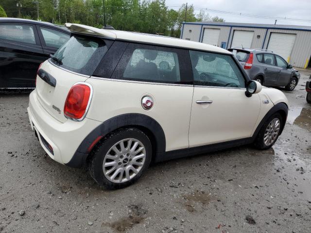 2014 Mini Cooper S VIN: WMWXM7C54ET986459 Lot: 53798734