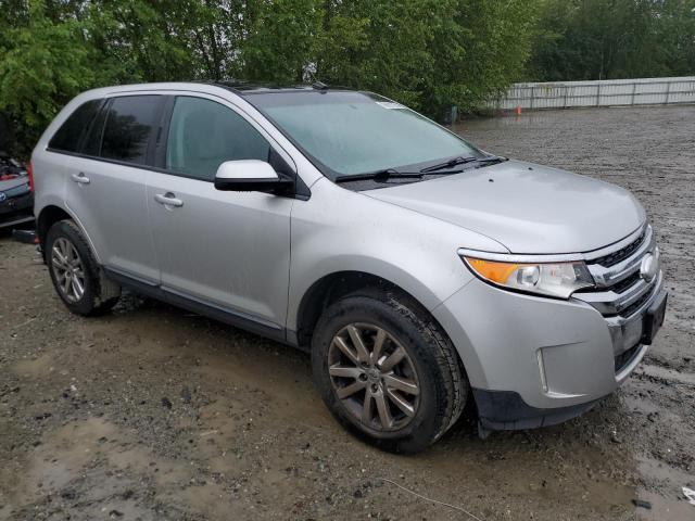 2013 Ford Edge Sel VIN: 2FMDK3JC9DBE34407 Lot: 56601764