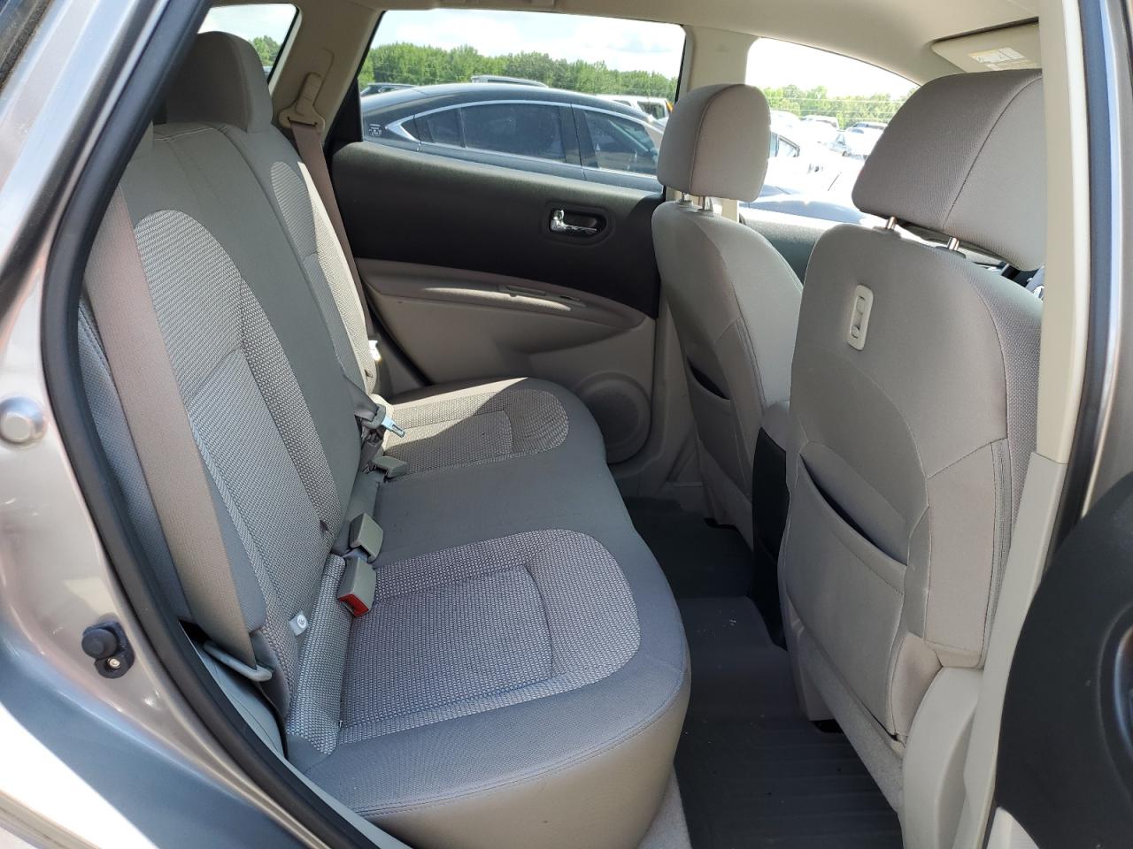 JN8AS5MT6CW296910 2012 Nissan Rogue S