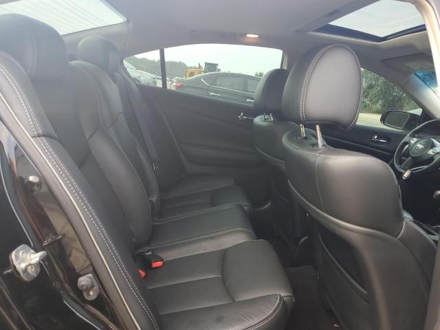 2011 Nissan Maxima S VIN: 1N4AA5AP6BC866139 Lot: 56212654