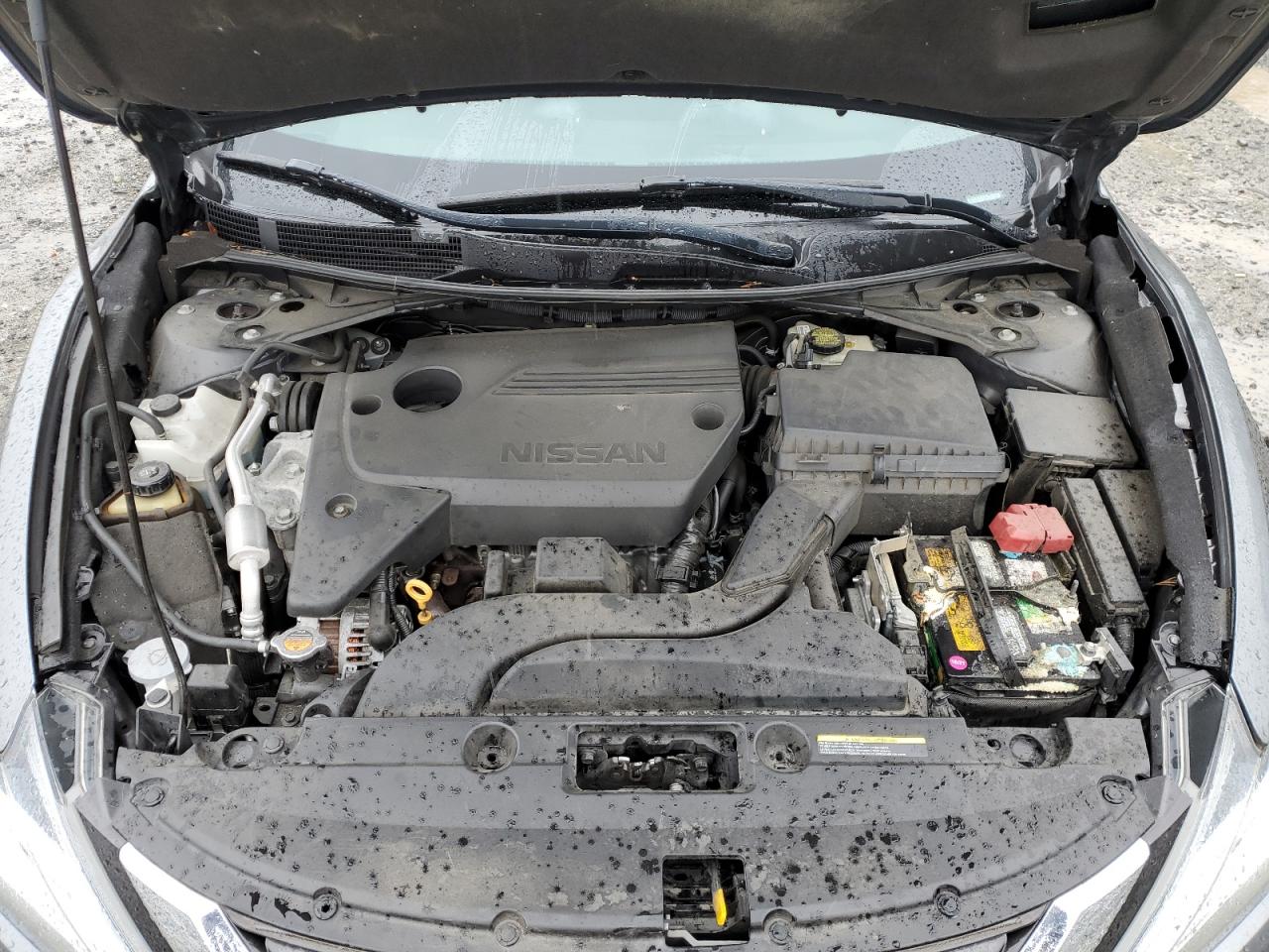 1N4AL3AP4GC225965 2016 Nissan Altima 2.5