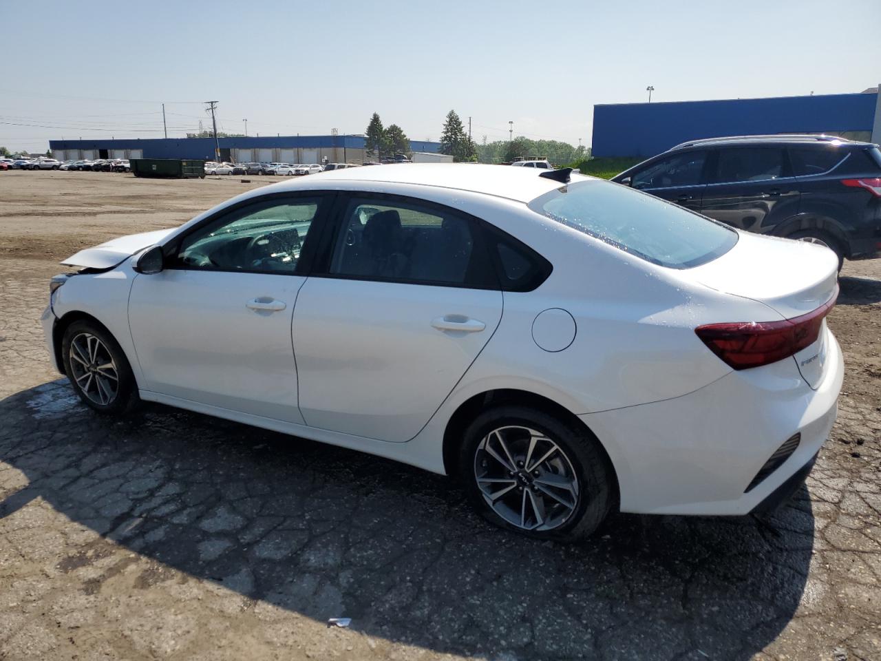 3KPF24AD6PE650062 2023 Kia Forte Lx