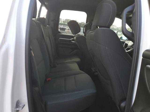 2022 Ram 1500 Big Horn/Lone Star VIN: 1C6RRFBG7NN279474 Lot: 55691154