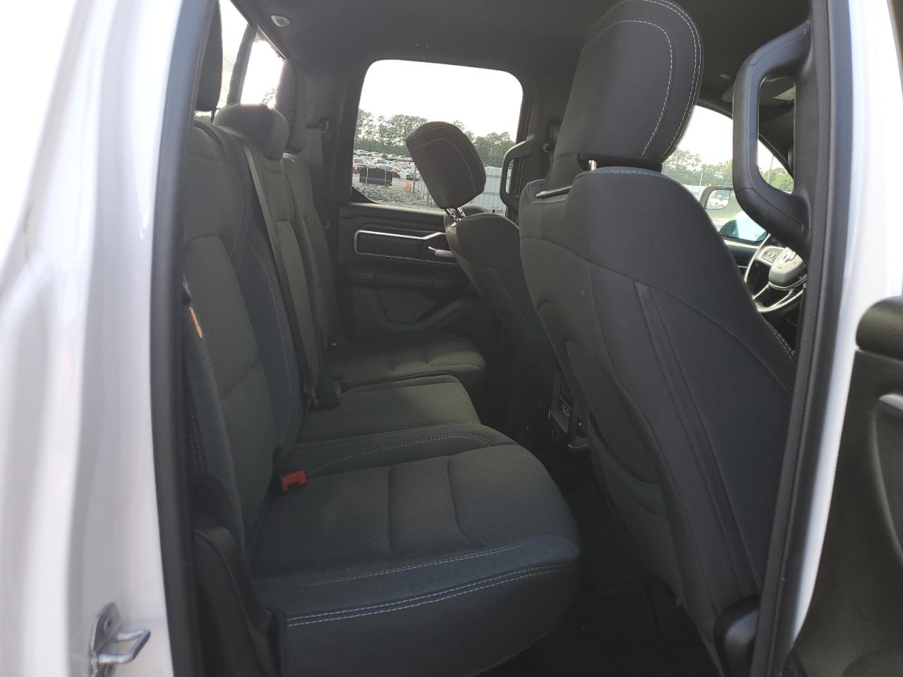 1C6RRFBG7NN279474 2022 Ram 1500 Big Horn/Lone Star