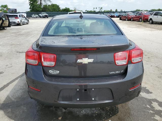 2013 Chevrolet Malibu 1Lt VIN: 1G11C5SAXDF255569 Lot: 54459284