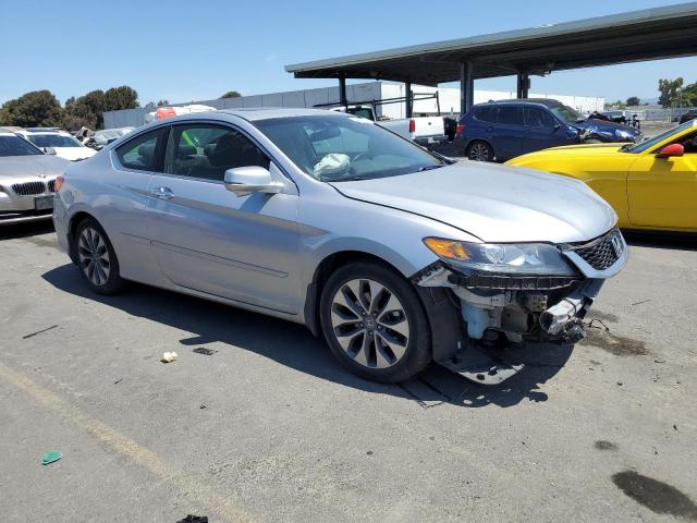 2013 Honda Accord Exl VIN: 1HGCT1B89DA009696 Lot: 54790094