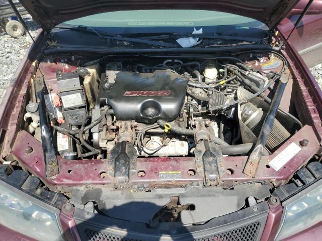 2003 Chevrolet Impala VIN: 2G1WF52E239156719 Lot: 56770544