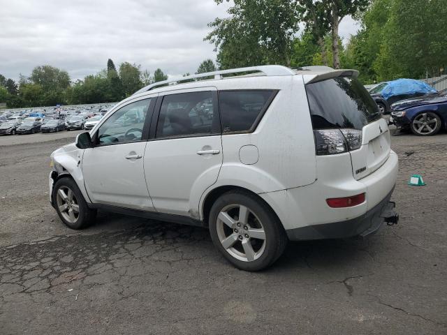 2008 Mitsubishi Outlander Xls VIN: JA4MT41X88Z011440 Lot: 55956624