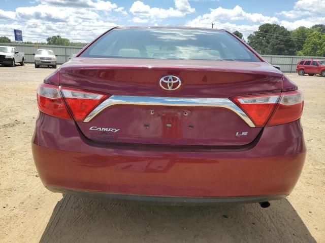 2016 Toyota Camry Le VIN: 4T1BF1FK0GU546219 Lot: 53234084